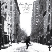 Paris_Ben Harper