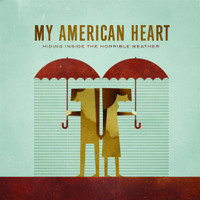 Boys Grab Your Guns_My American Heart