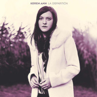 La Disparition_Keren Ann