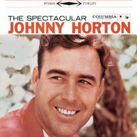The Battle Of New Orleans_Johnny Horton