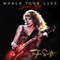 Ours_Taylor Swift