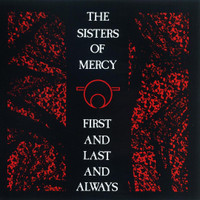 No Time To Cry_The Sisters of Mercy