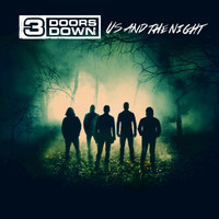 Still Alive_3 Doors Down