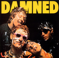 New Rose_The Damned