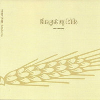 Anne Arbour_The Get Up Kids