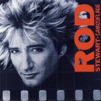 Infatuation_Rod Stewart