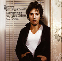 Darkness On The Edge Of Town_Bruce Springsteen
