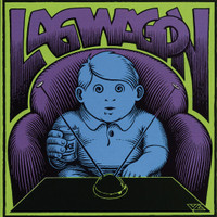 Of Mind And Matter_Lagwagon