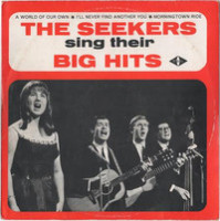 A World Of Our Own_The Seekers