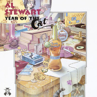 Year Of The Cat_Al Stewart