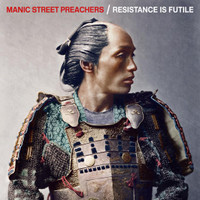 The Left Behind_Manic Street Preachers