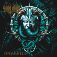 Dark Poem_Christ Agony