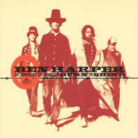 I Shall Not Walk Alone_Ben Harper