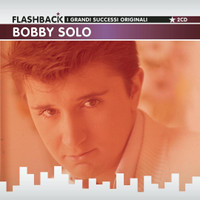 Una Lacrima Sul Viso_Bobby Solo