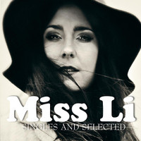 Bourgeois Shangri-La_Miss Li