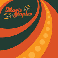 Take Us Back_Mavis Staples