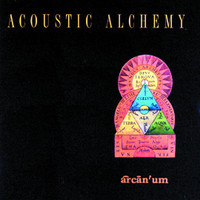 Columbia_Acoustic Alchemy
