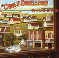 Still In Saigon_The Charlie Daniels Band