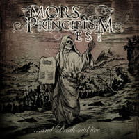 I Will Return_Mors Principium Est