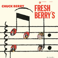 It Wasnt Me_Chuck Berry