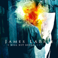 Unraveling_James LaBrie