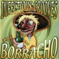 Please Excuse This Funk Up_Infectious Grooves