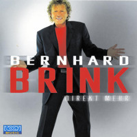 Kein Liebeslied_Bernhard Brink