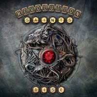 When The Heartache Has Gone_Revolution Saints