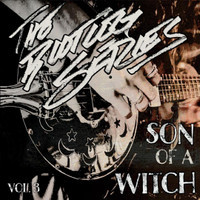 Ghost Of The Mountain