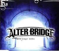 Save Me_Alter Bridge