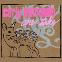 Everyday_Carly Comando