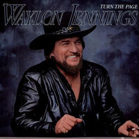 Drinkin And Dreamin_Waylon Jennings