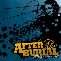 Warm Thoughts Of Warfare_After The Burial