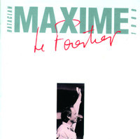 Éducation Sentimentale_Maxime Le Forestier