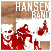 Baby Melancholie_Hansen Band