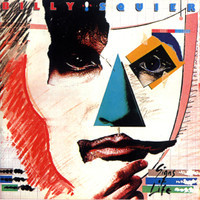 All Night Long_Billy Squier