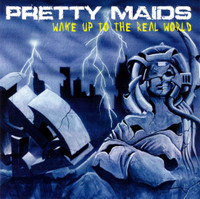 All In The Name Of Love_Pretty Maids