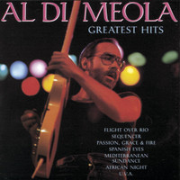 Sarabande In Bm_Al Di Meola