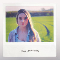 The Blowers Daughter_Alice Kristiansen