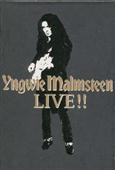 Rising Force_Yngwie Malmsteen