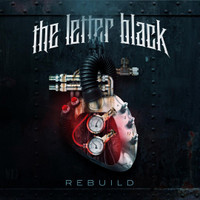 Up From The Ashes_The Letter Black