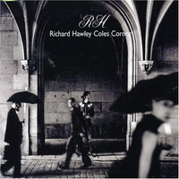 Tonight The Streets Are Ours_Richard Hawley