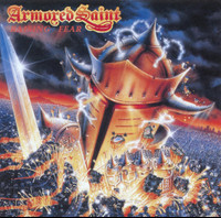 Chemical Euphoria_Armored Saint