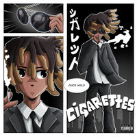Cigarettes_Juice WRLD