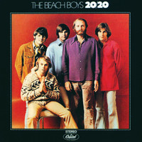 Cabinessence_The Beach Boys