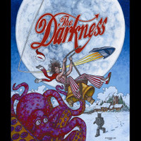 I Love You 5 Times_The Darkness