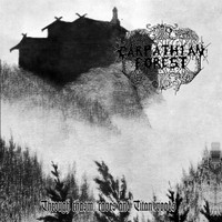 When Thousand Moon Have Circled_Carpathian Forest