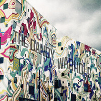 Be Alright_The Dandy Warhols