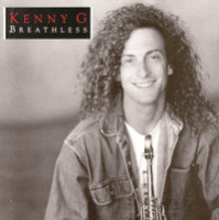 Forever In Love_Kenny G