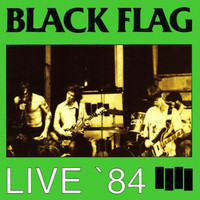 Fix Me_Black Flag